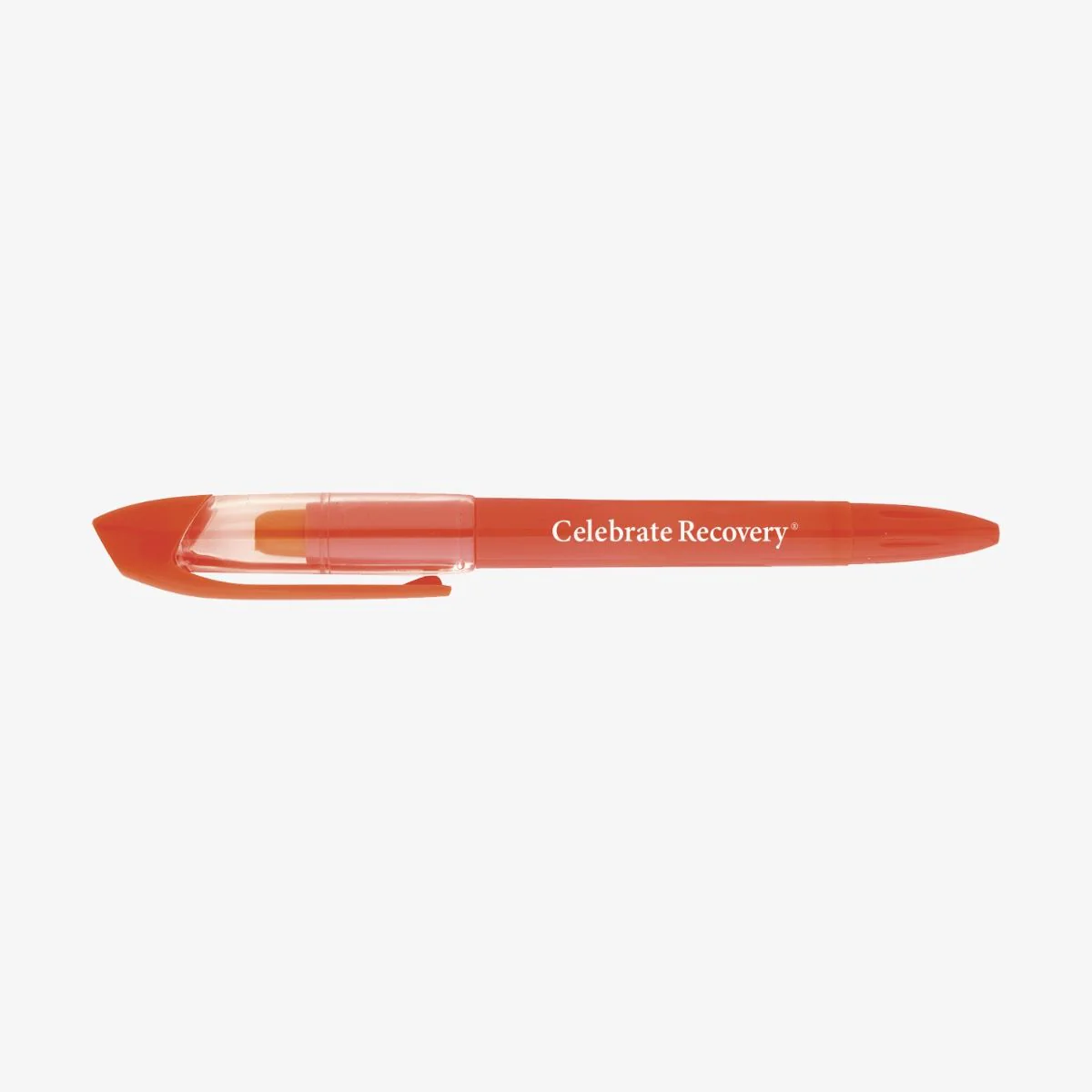 Celebrate Recovery Bible Highlighter