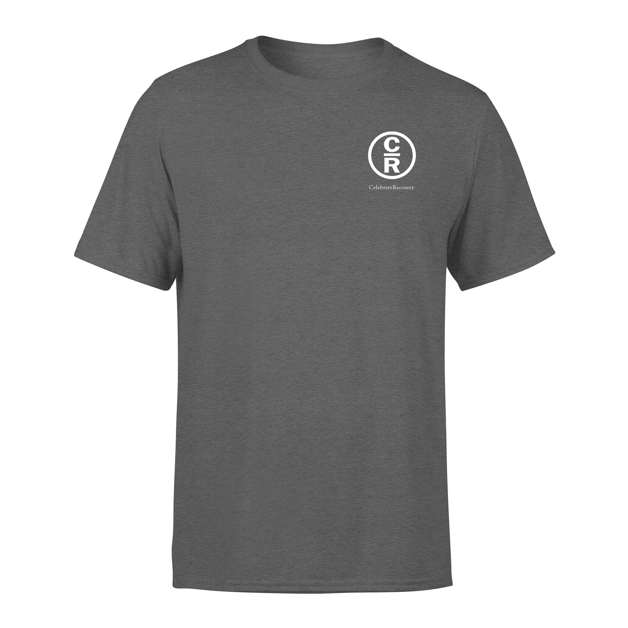Celebrate Recovery Inside T-Shirt - Image 2