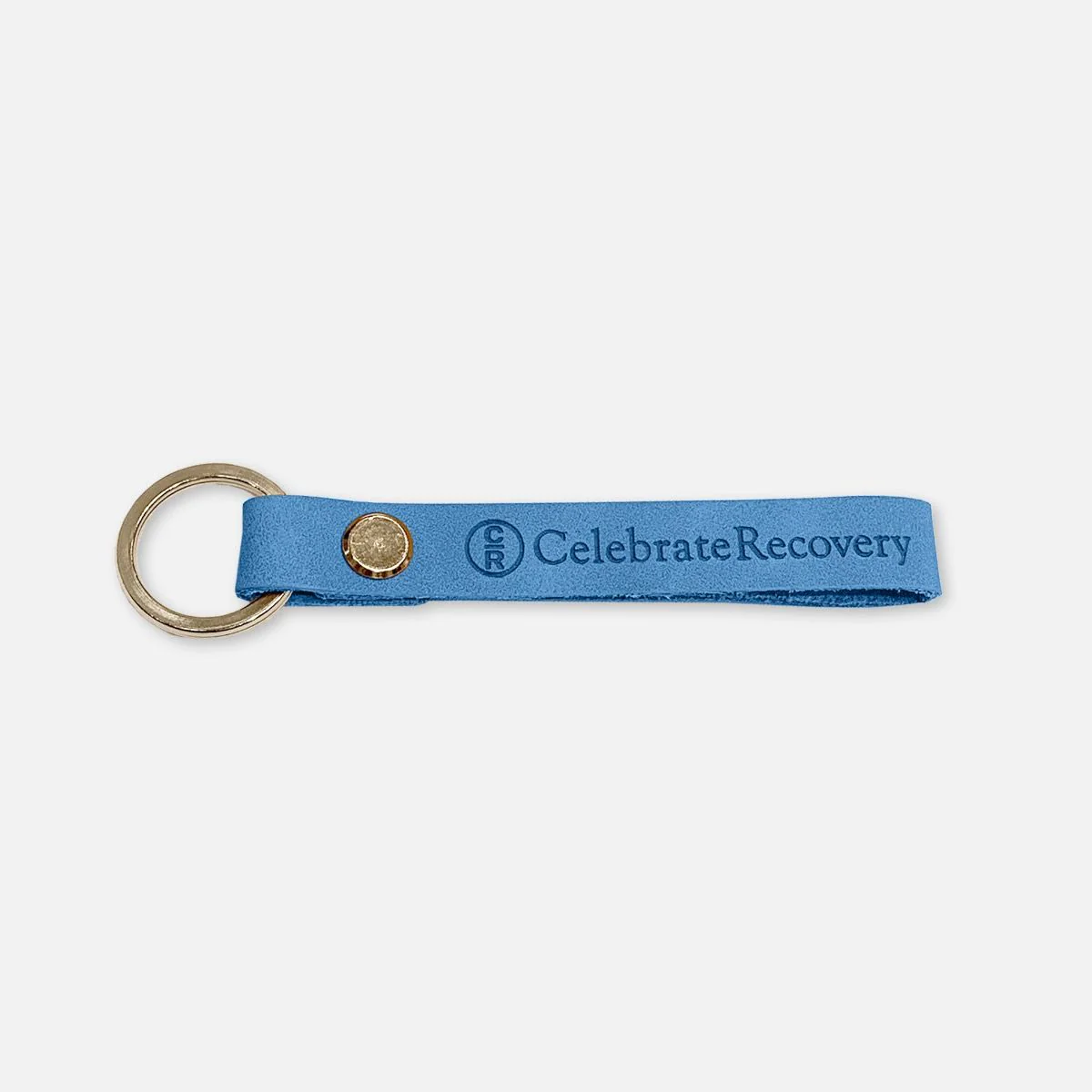 Celebrate Recovery Key Ring