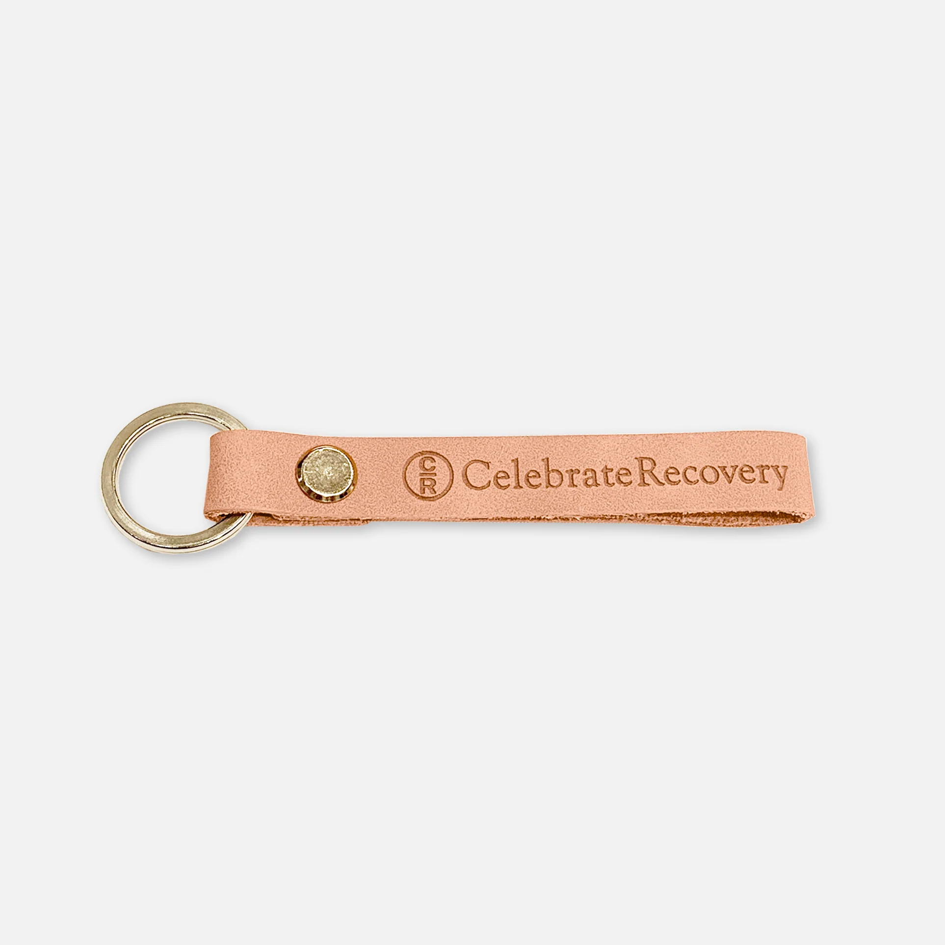 Celebrate Recovery Key Ring - Image 2