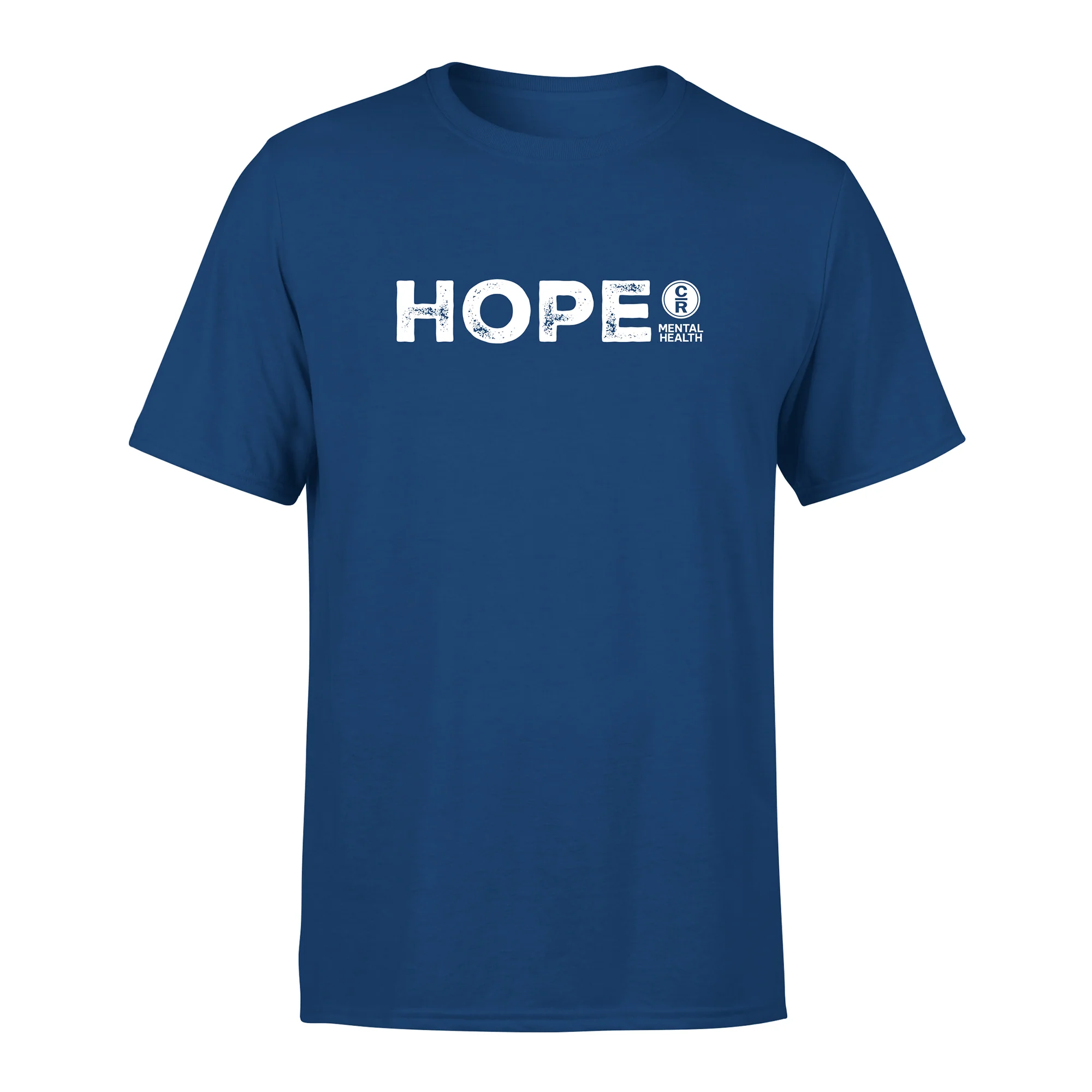 Celebrate Recovery Mental Health T-shirt