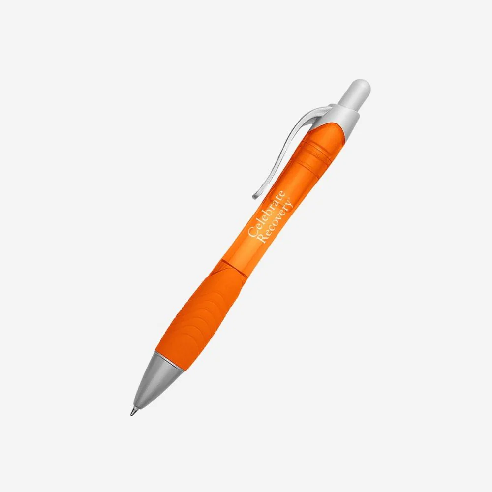 Celebrate Recovery Pen - Image 2