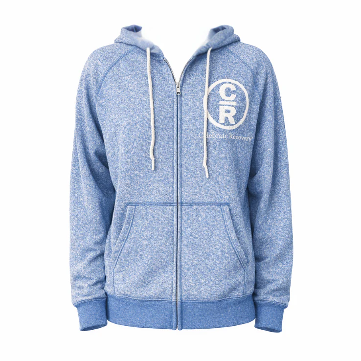 Celebrate Recovery Women's Hoodie