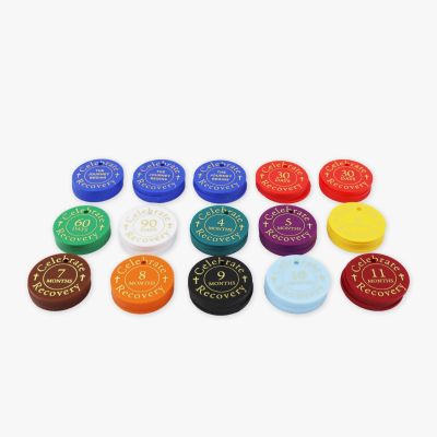 CR Chip Starter Kit (75 Assorted Pack)