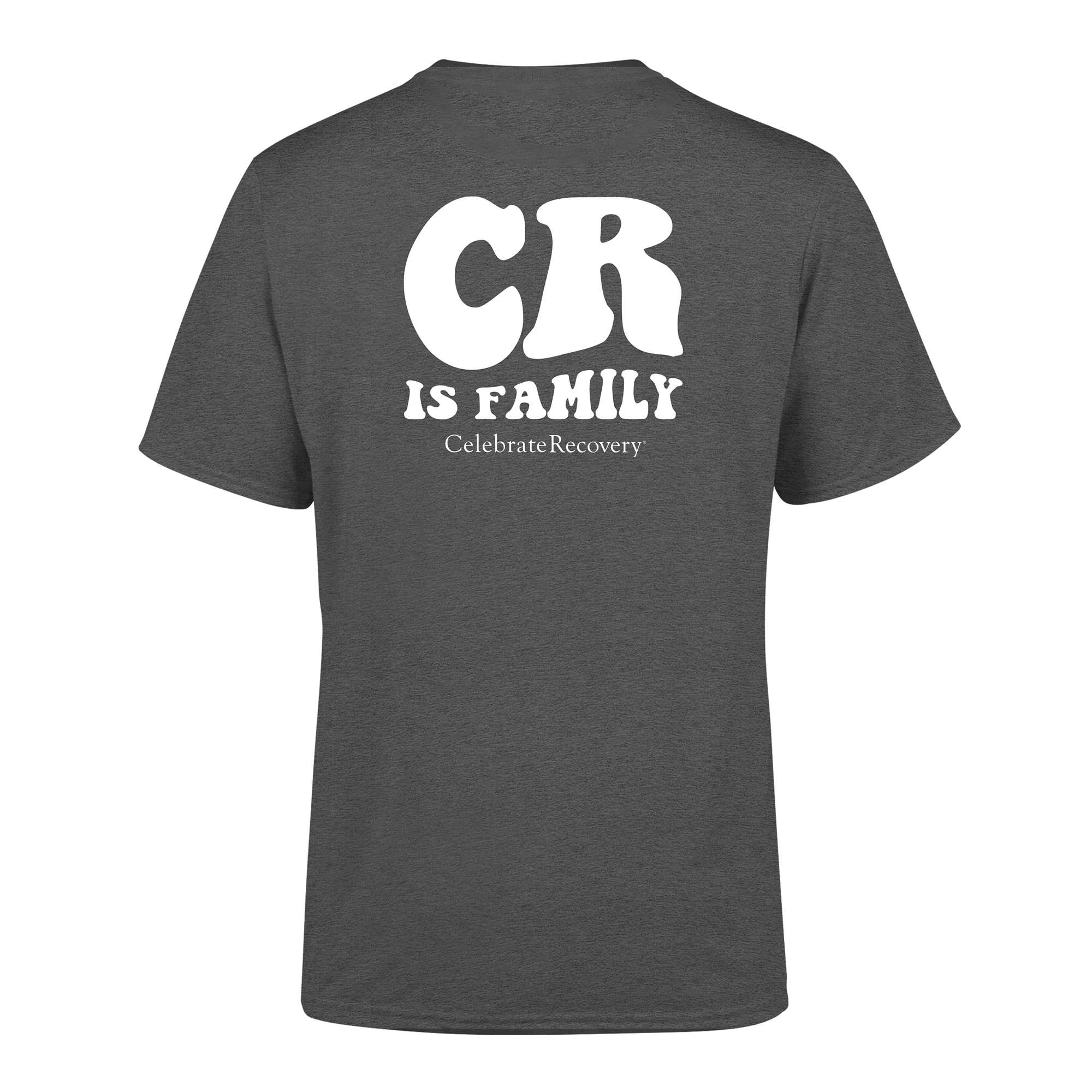 CR is Family T-Shirt