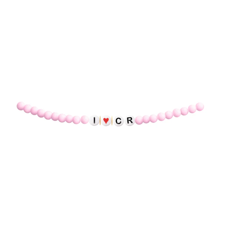 I ♥️ CR Bracelet