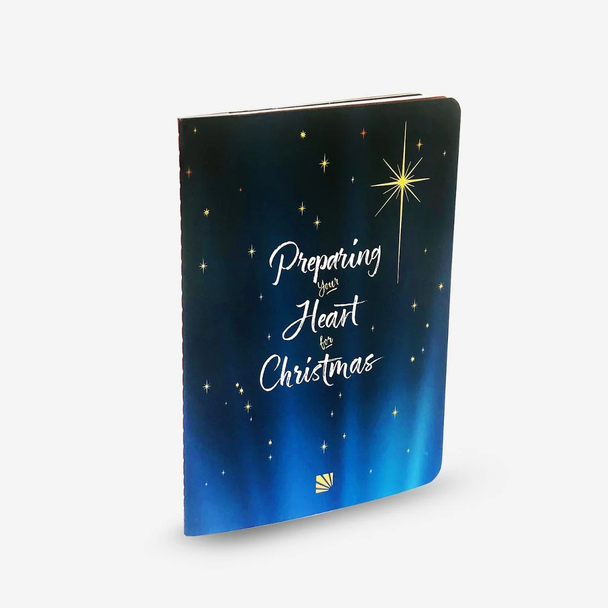 Preparing Your Heart for Christmas Calendar and Booklet - Image 4