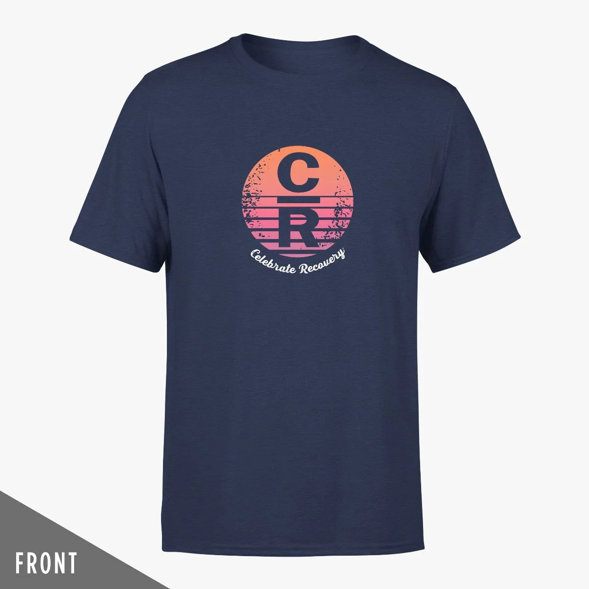 Sunset T-shirt